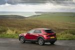 Mazda CX-30 Skyactiv-X 2019 года (UK)